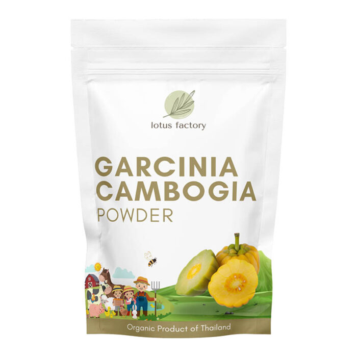Garcinia cambogia Powder