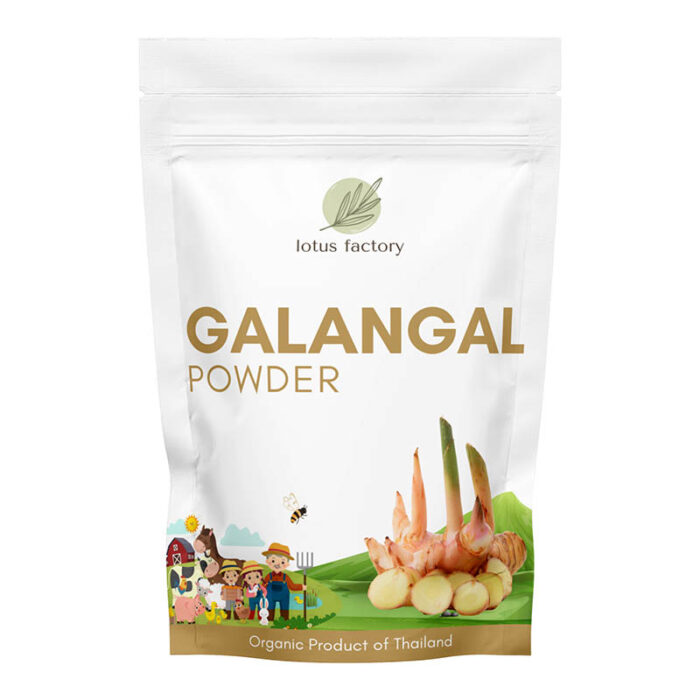 Galangal Powder