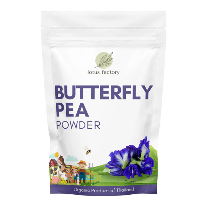 Butterfly Pea Powder