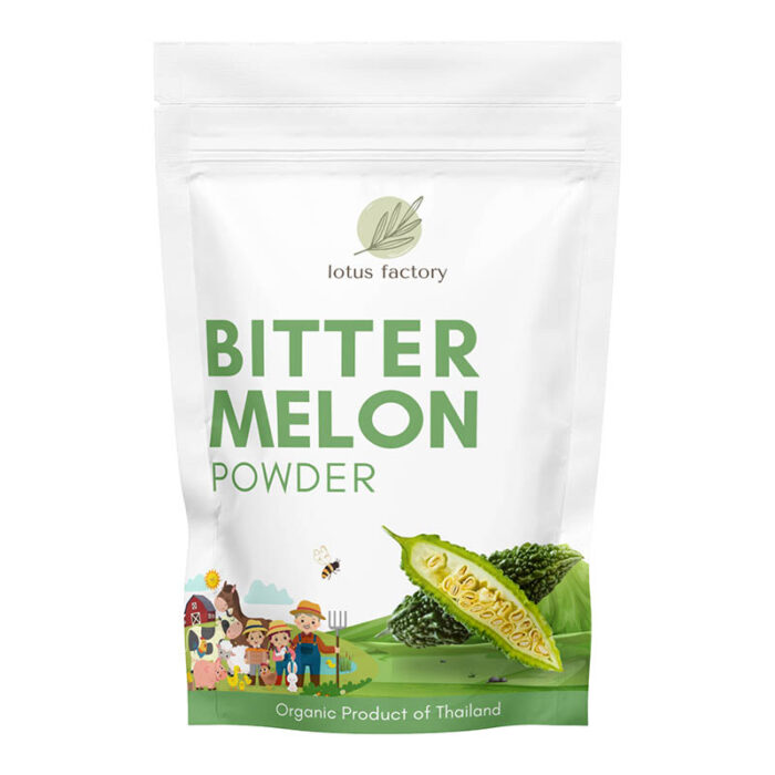 Bitter Melon Powder