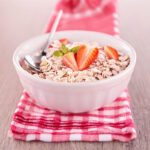 Strawberry Powder