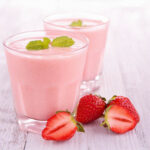 Strawberry Powder