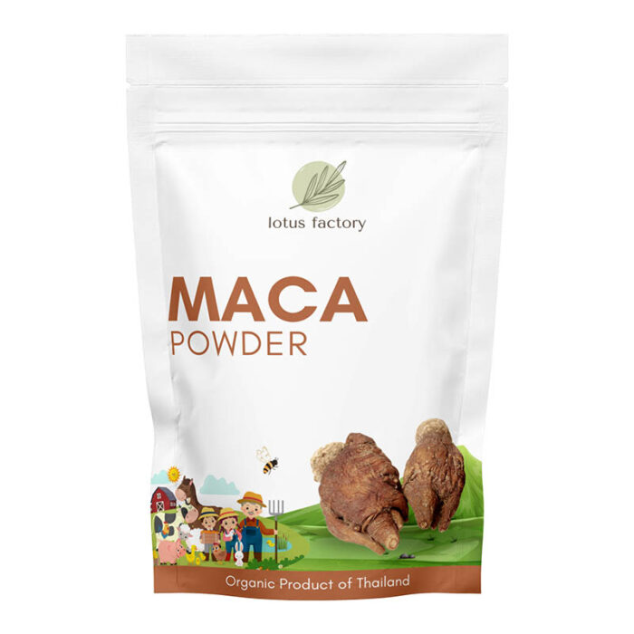 Maca Powder