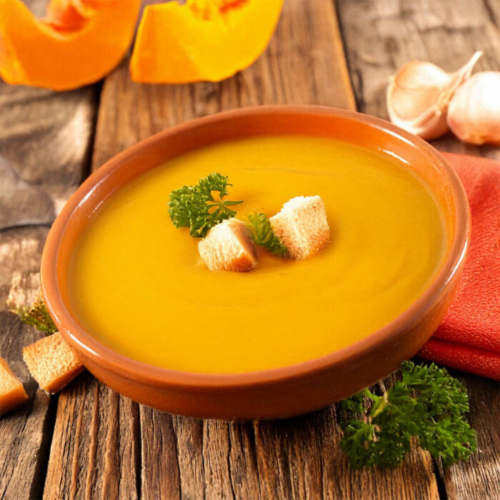 Pumpkin Powder