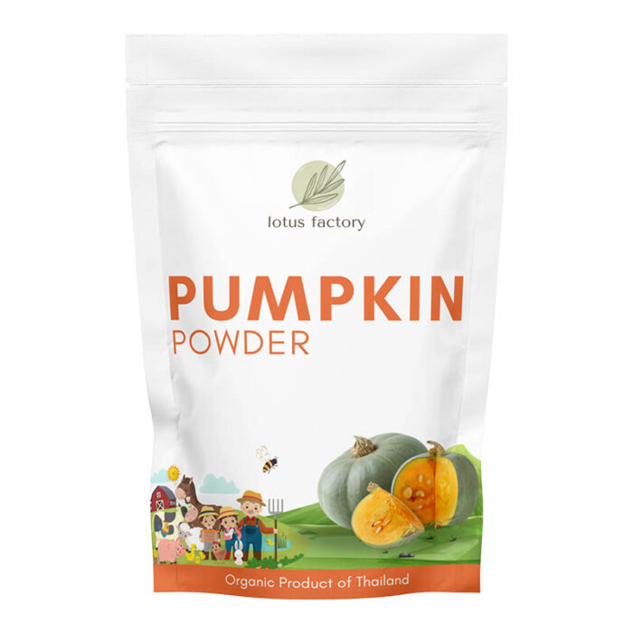 Pumpkin Powder