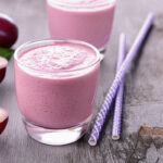 Plum Powder