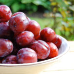 Plum Powder