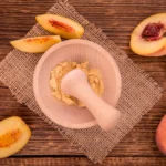 Peach Powder