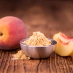 Peach Powder