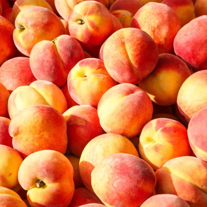 Peach Powder