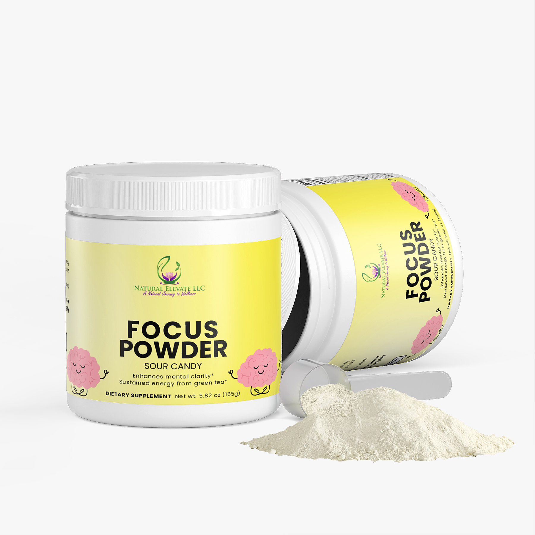 Focus Powder