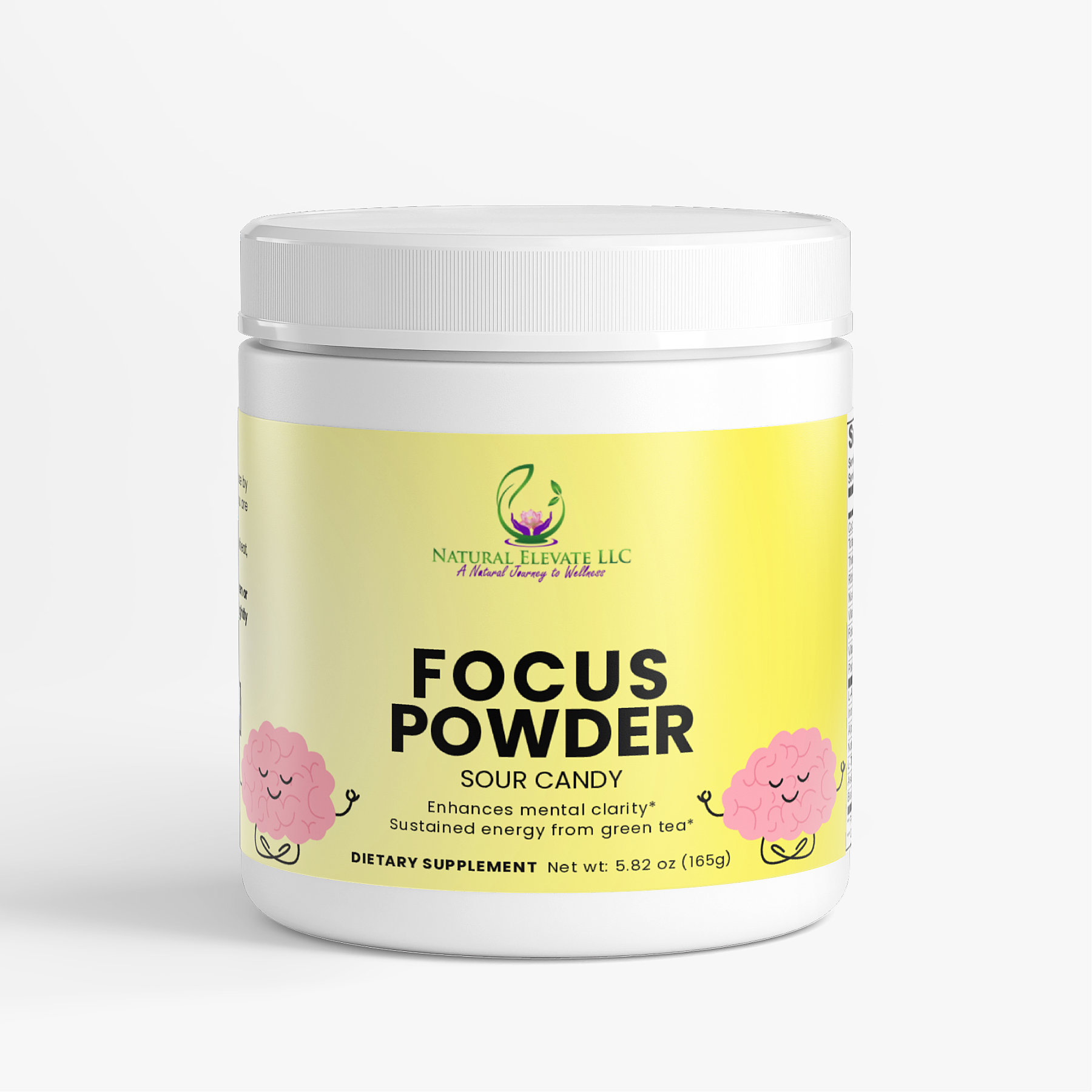 Focus Powder