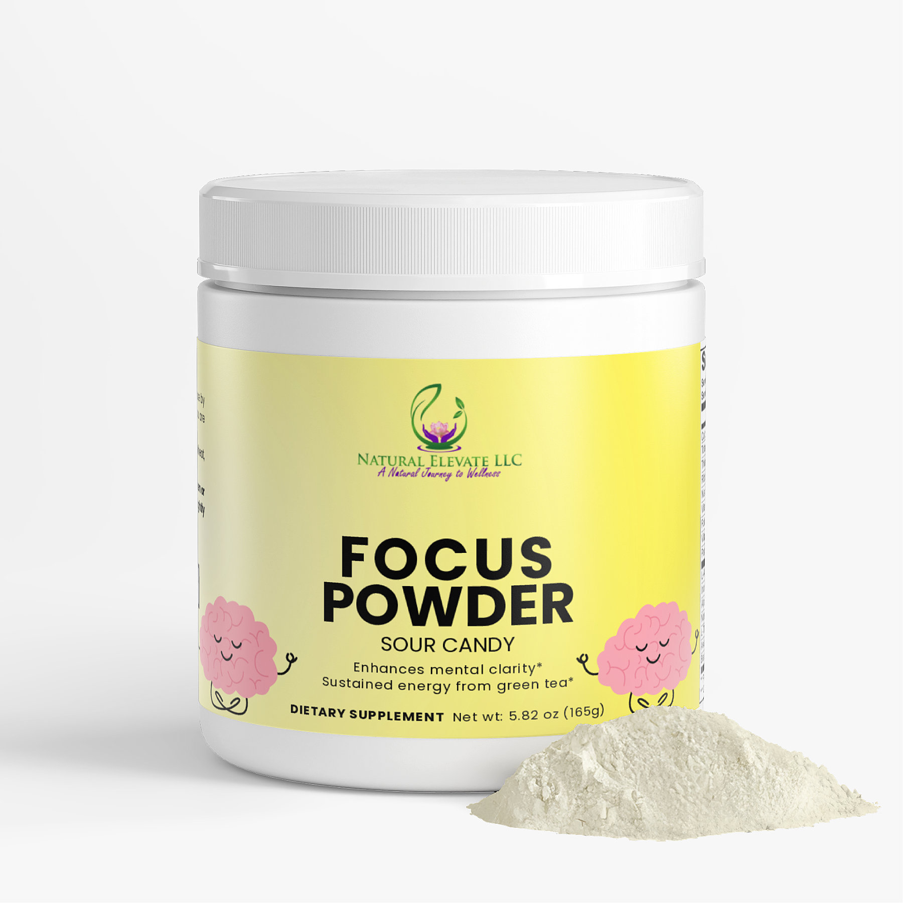 Focus Powder
