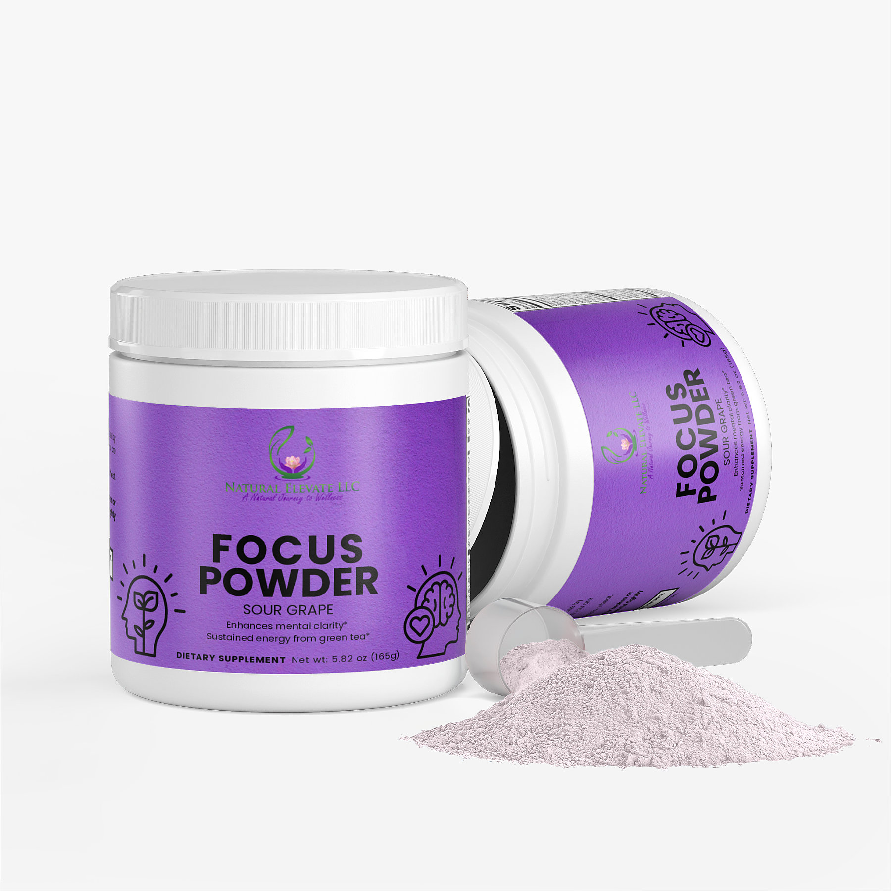 Focus Powder