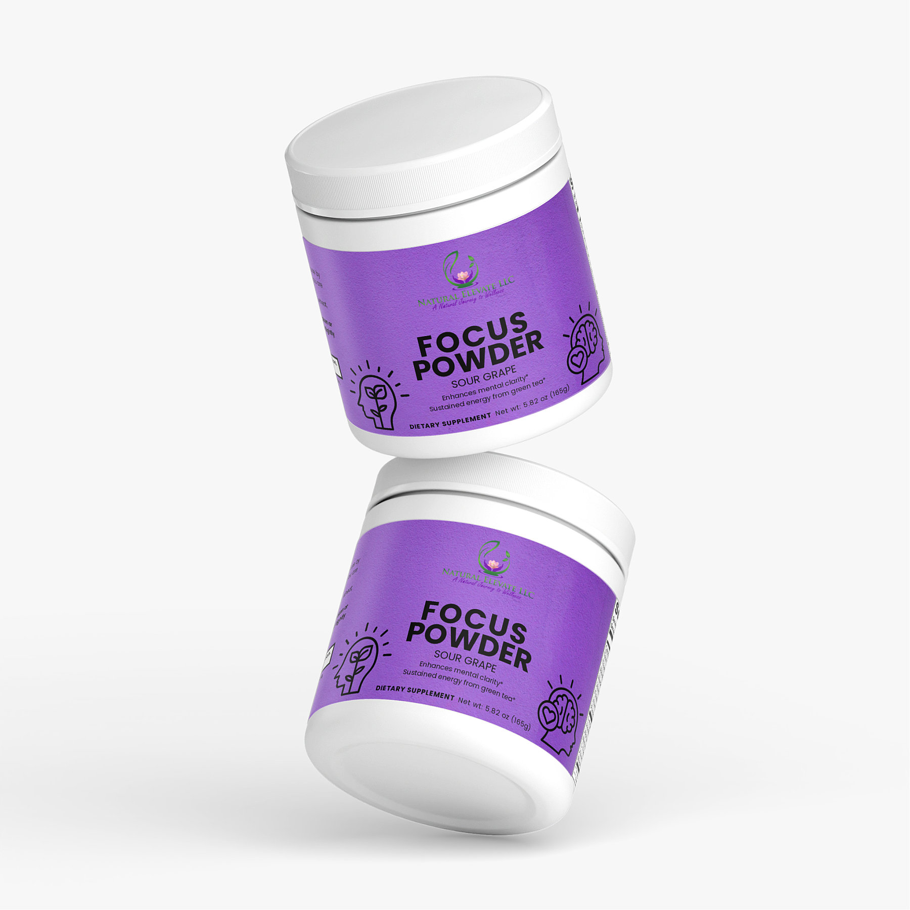 Focus Powder