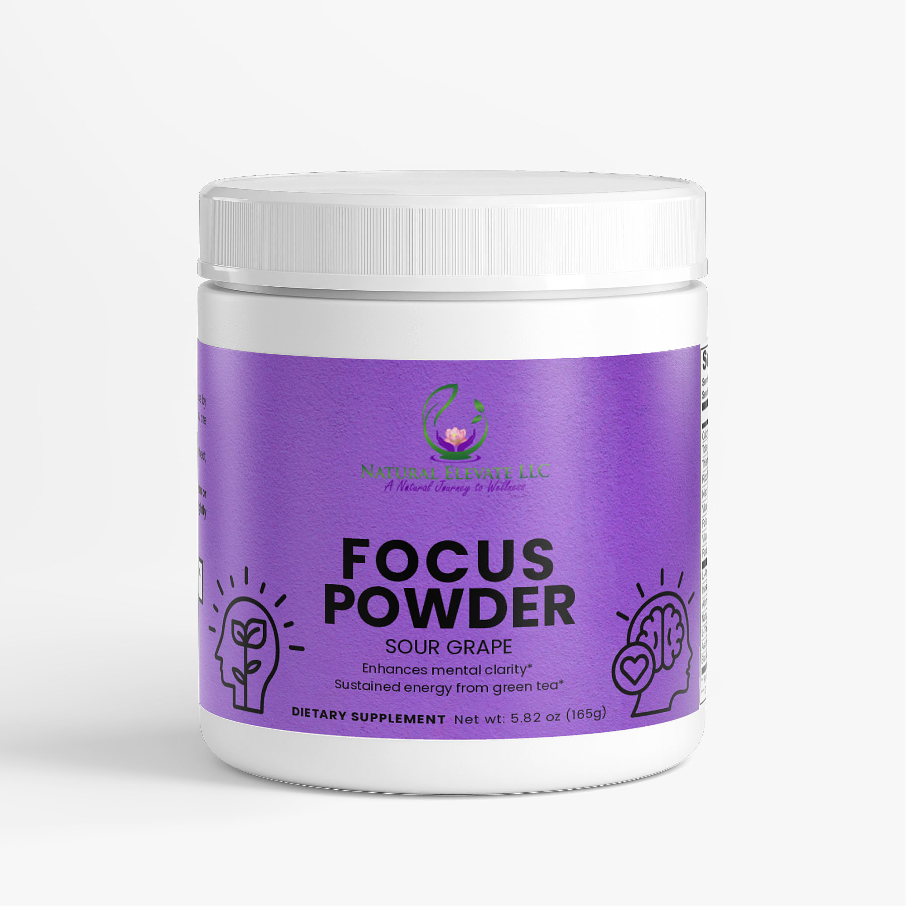 Focus Powder
