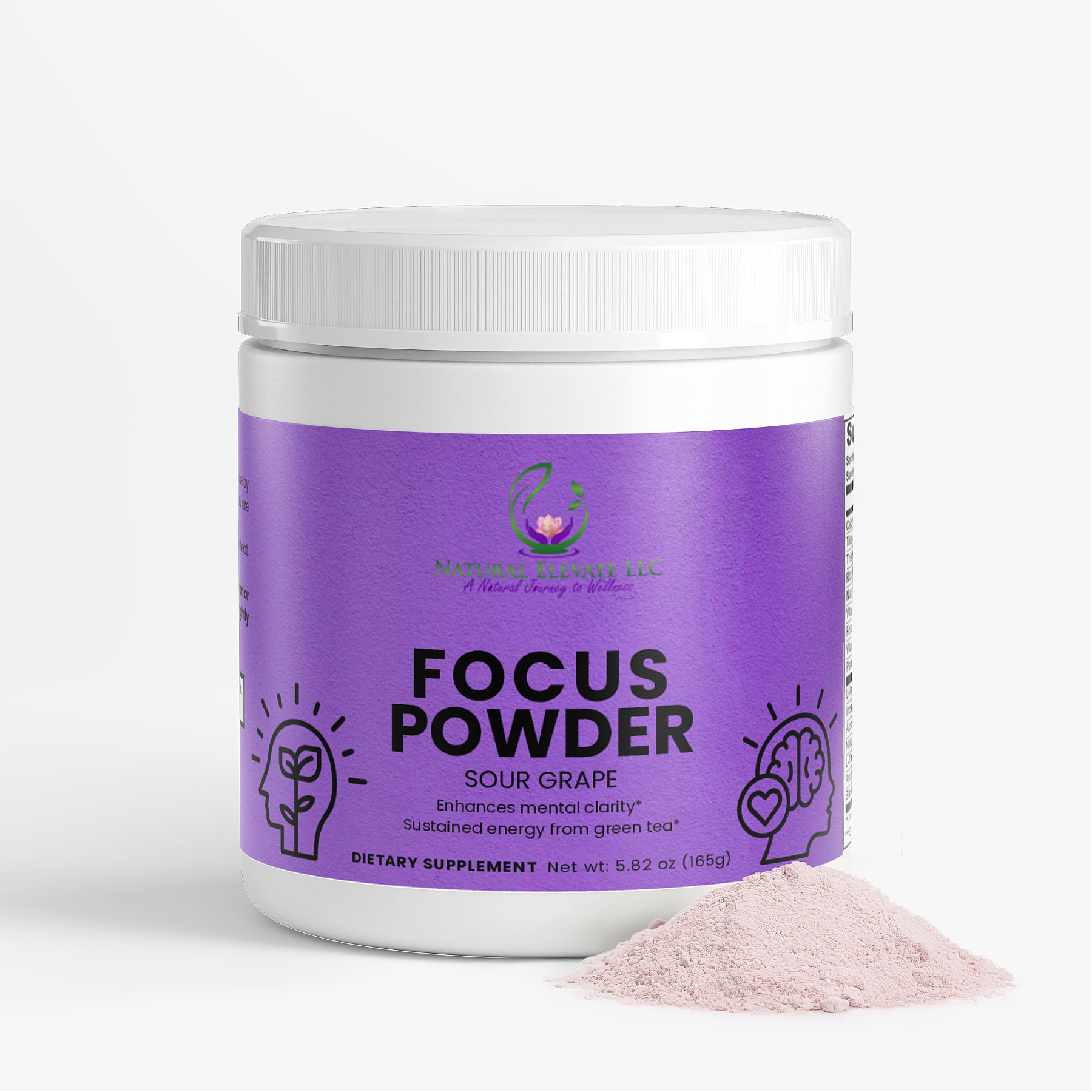 Focus Powder