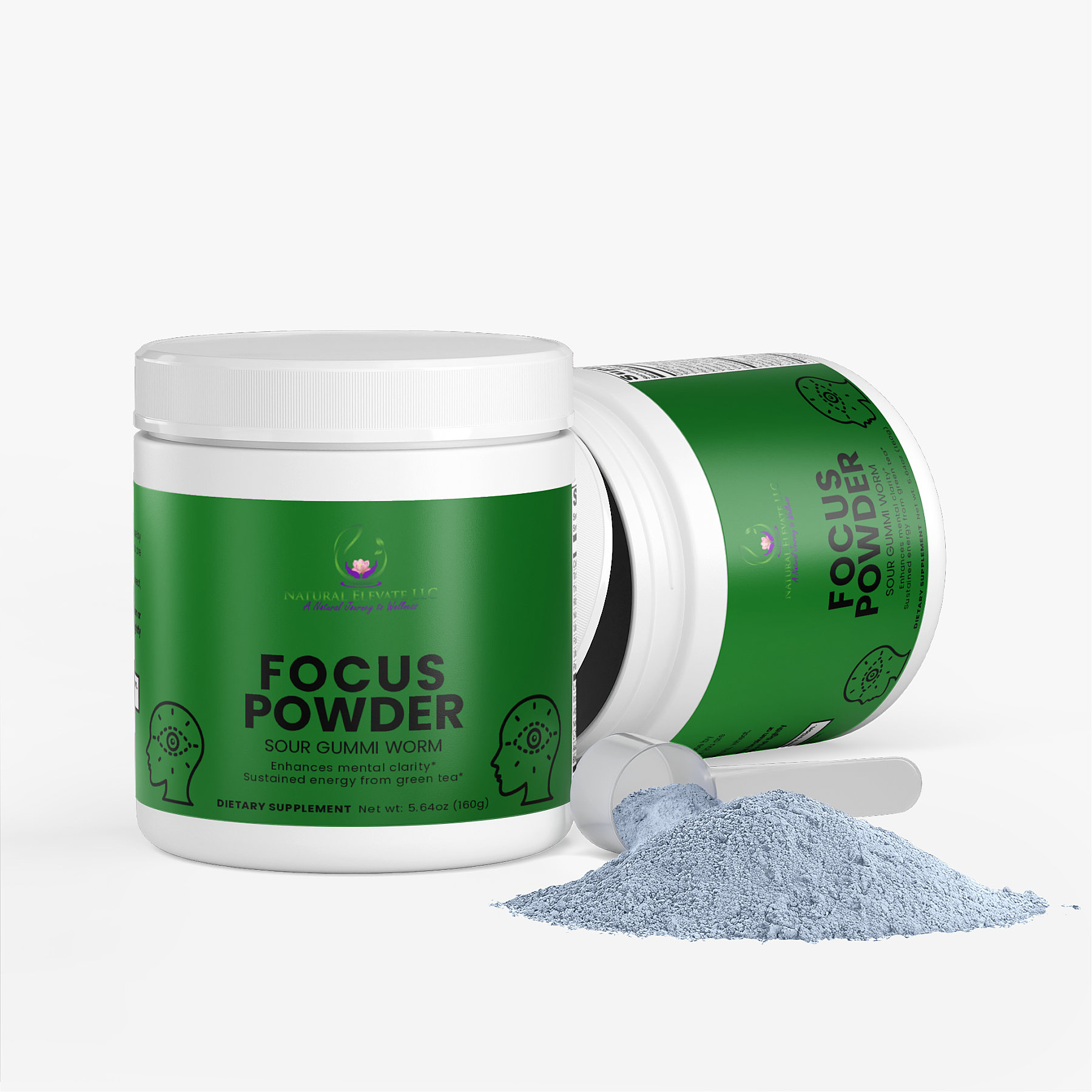 Focus Powder