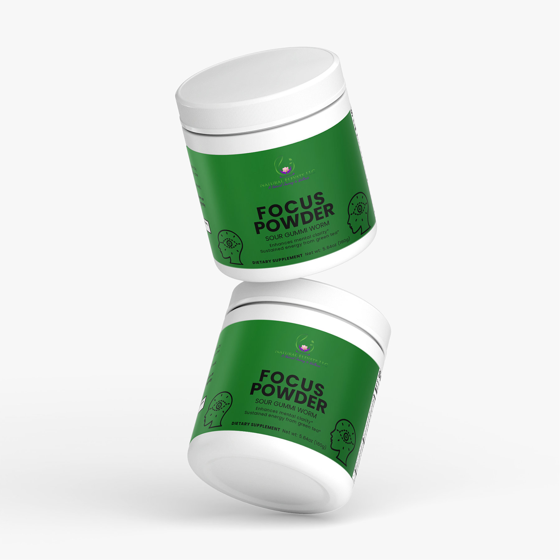 Focus Powder