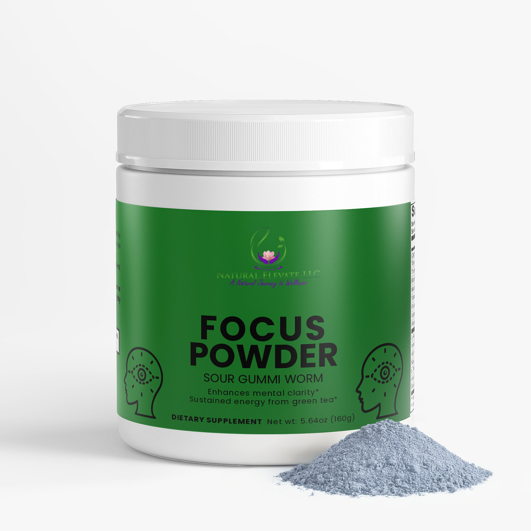 Focus Powder