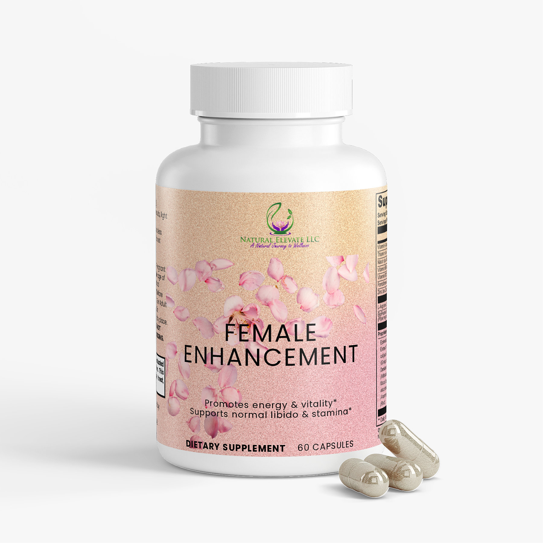 Female Enhancement