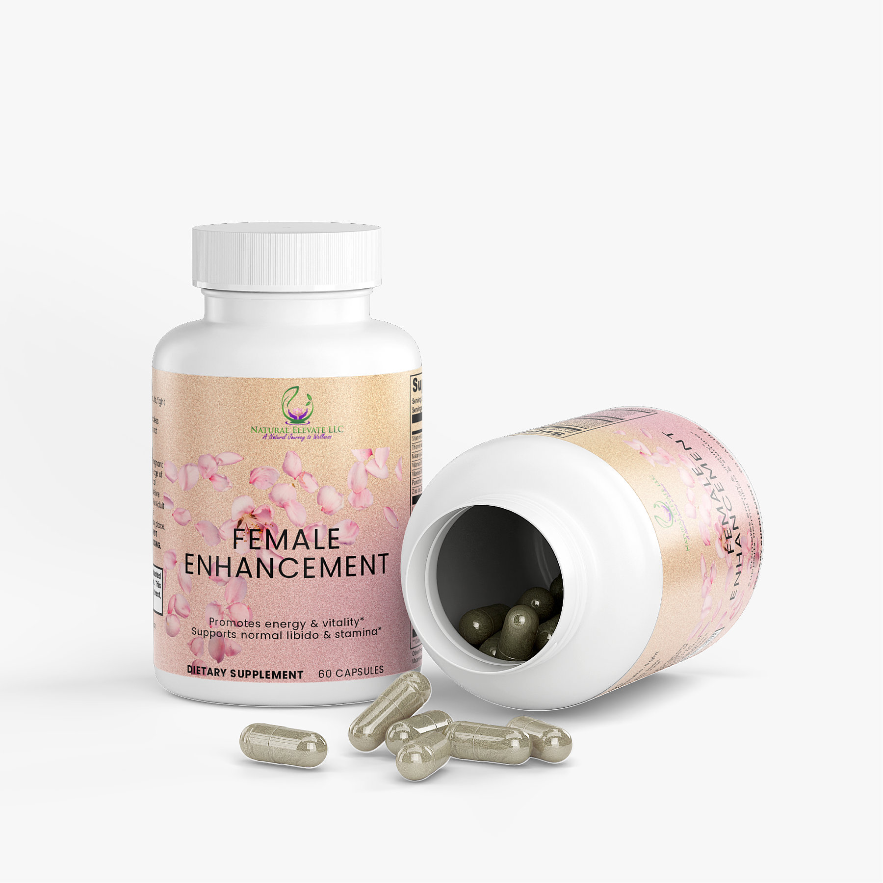 Female Enhancement