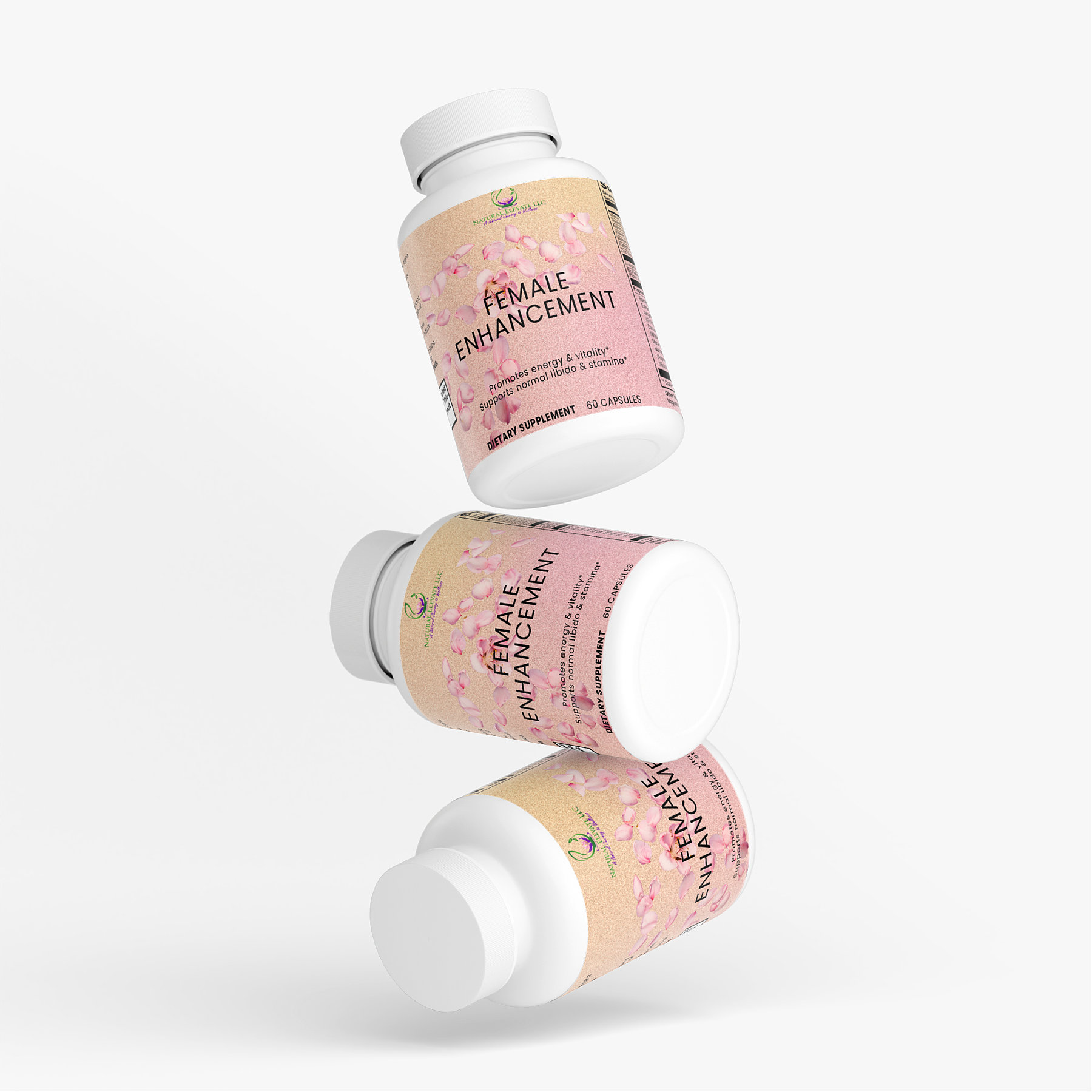 Female Enhancement