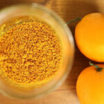 Orange Powder