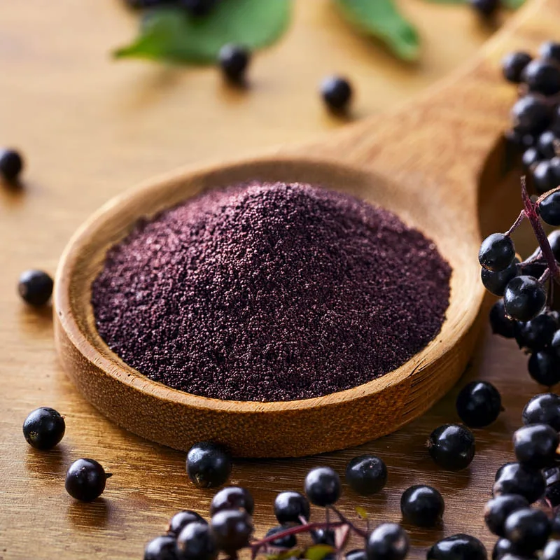 Elderberry Powder