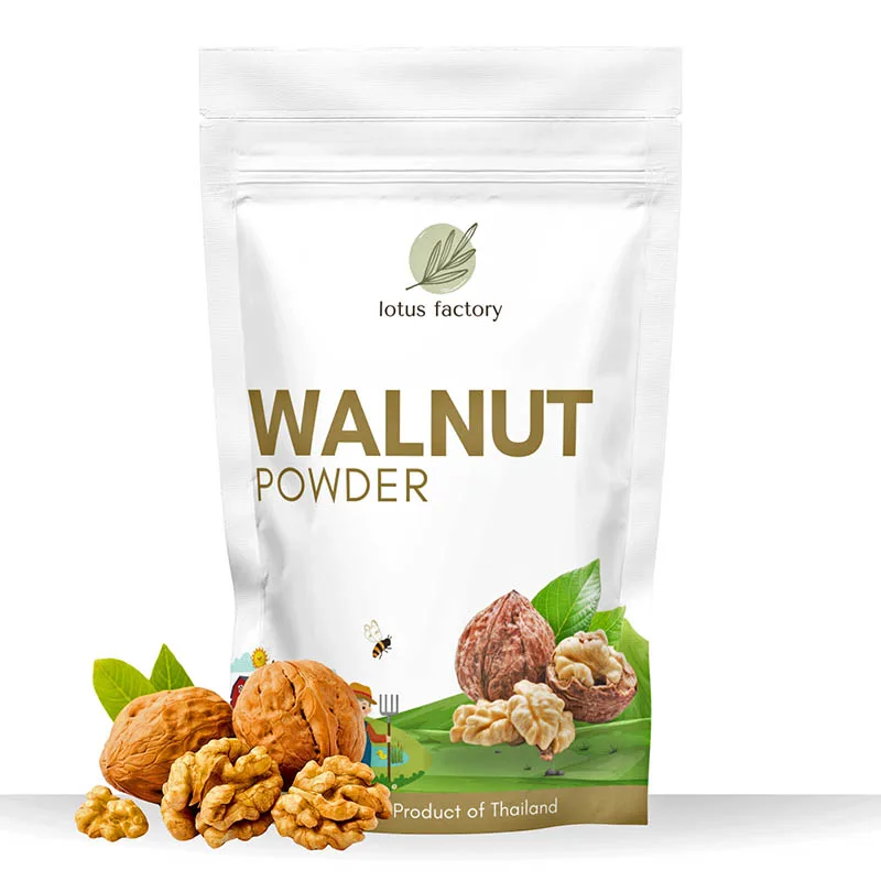 Walnut Powder
