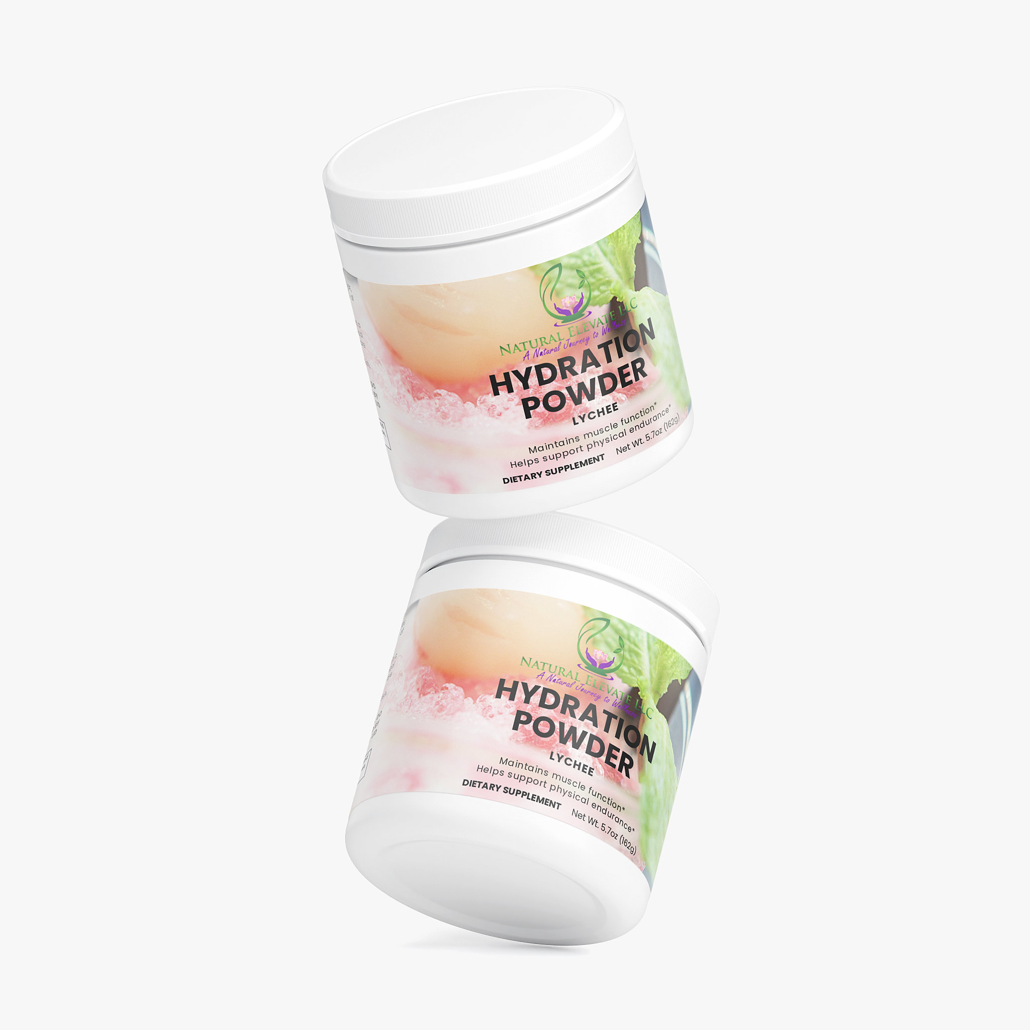 Hydration Powder Lychee