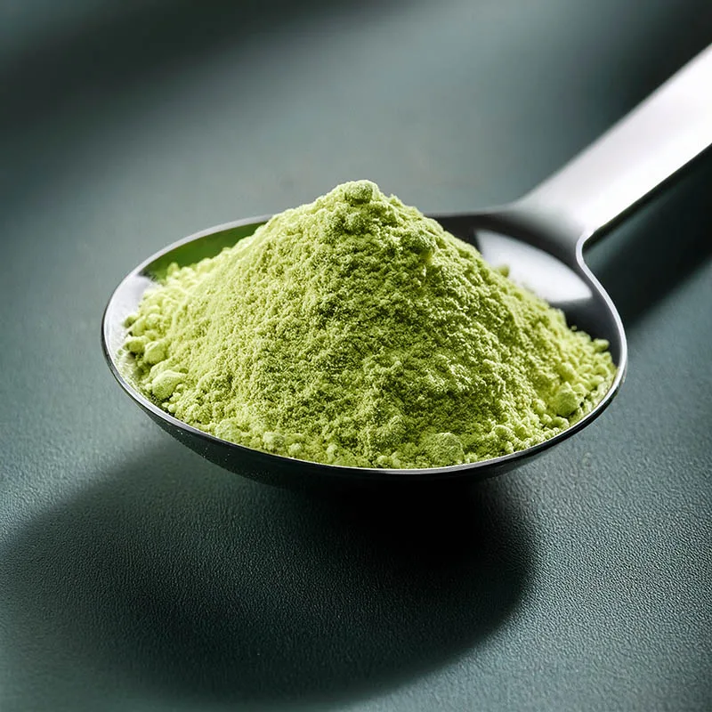 Green Apple Powder