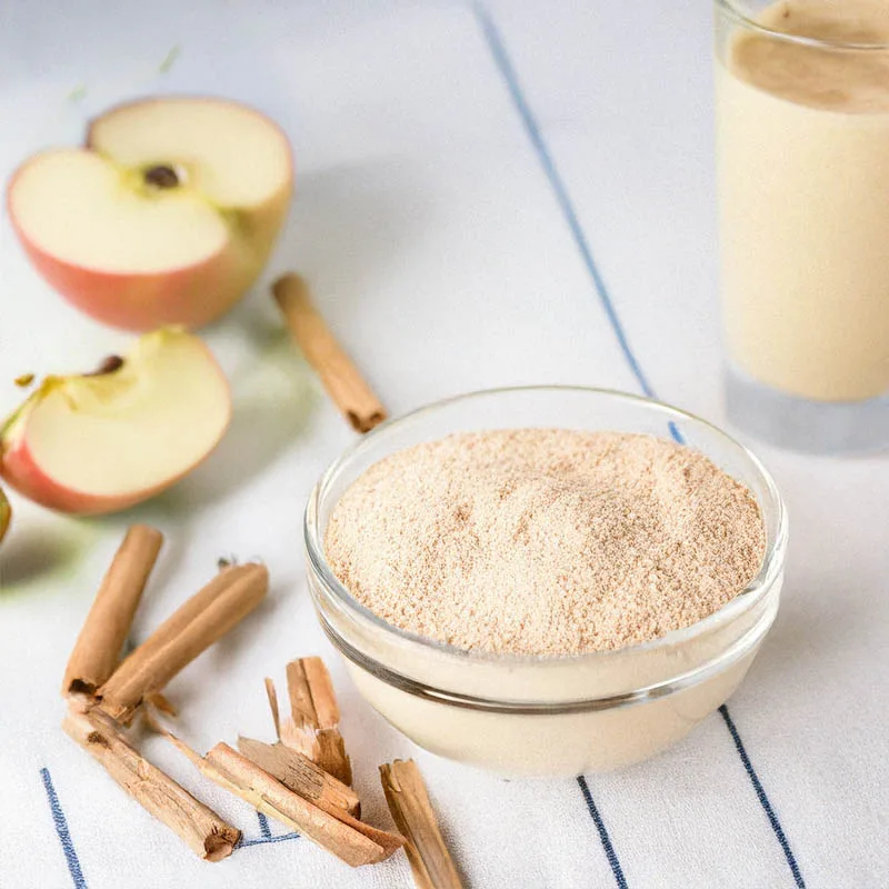 Red Apple Powder