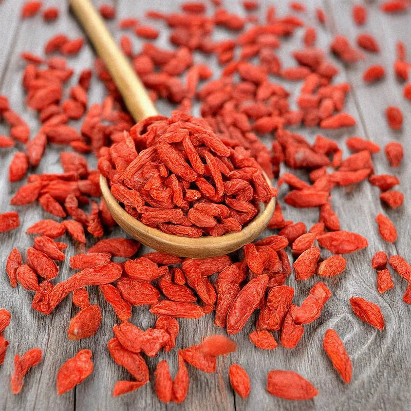 Red Goji Berry Powder