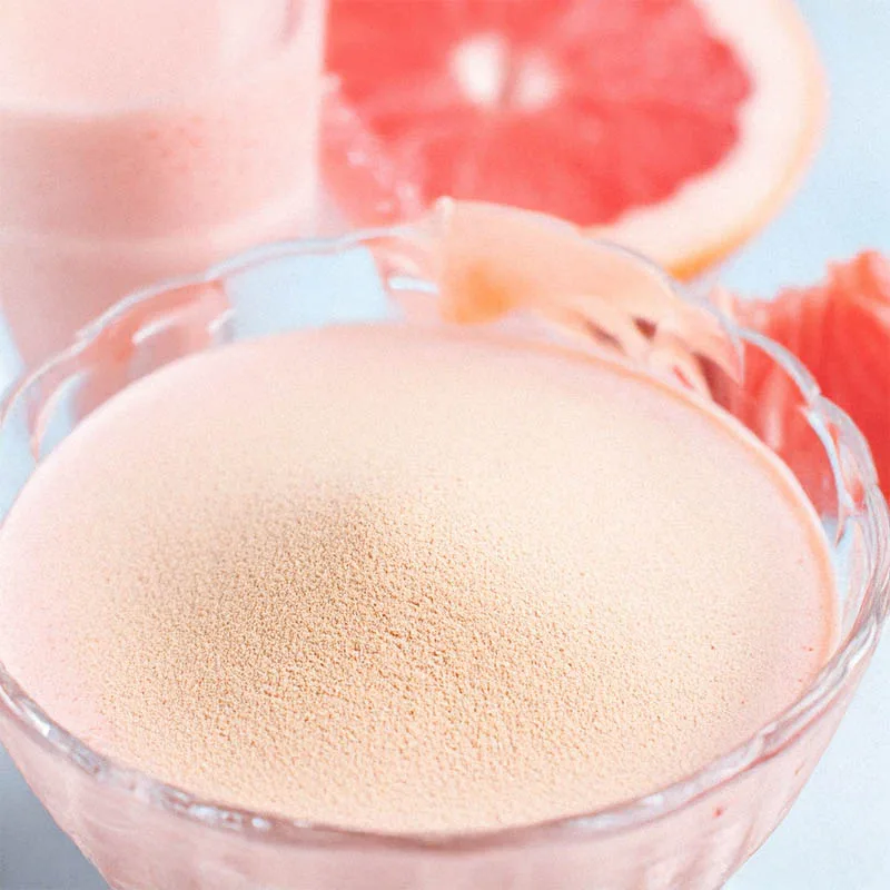 Grapefruit Powder