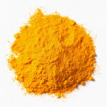 Marigold Flower Powder