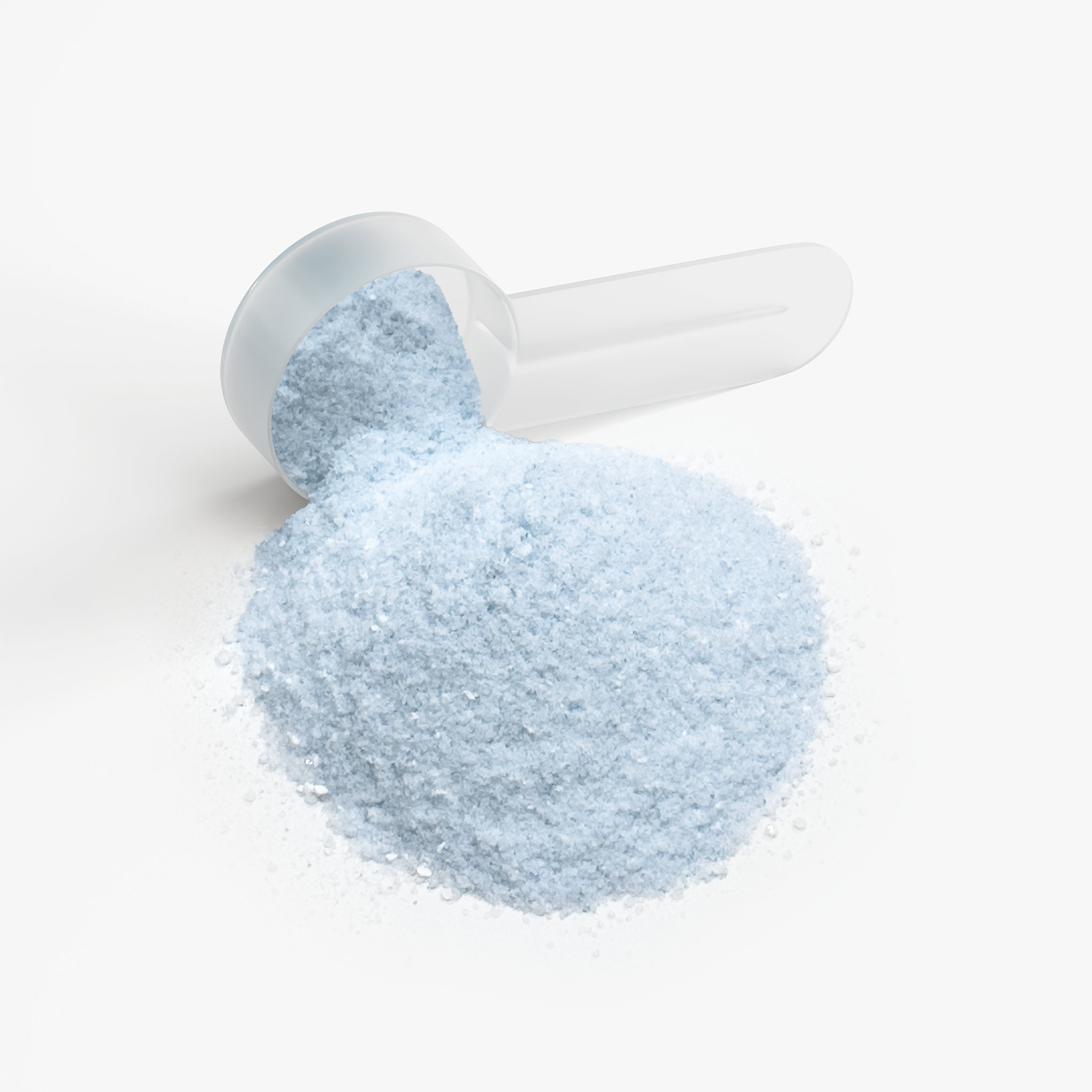 Energy Powder - Cotton Candy