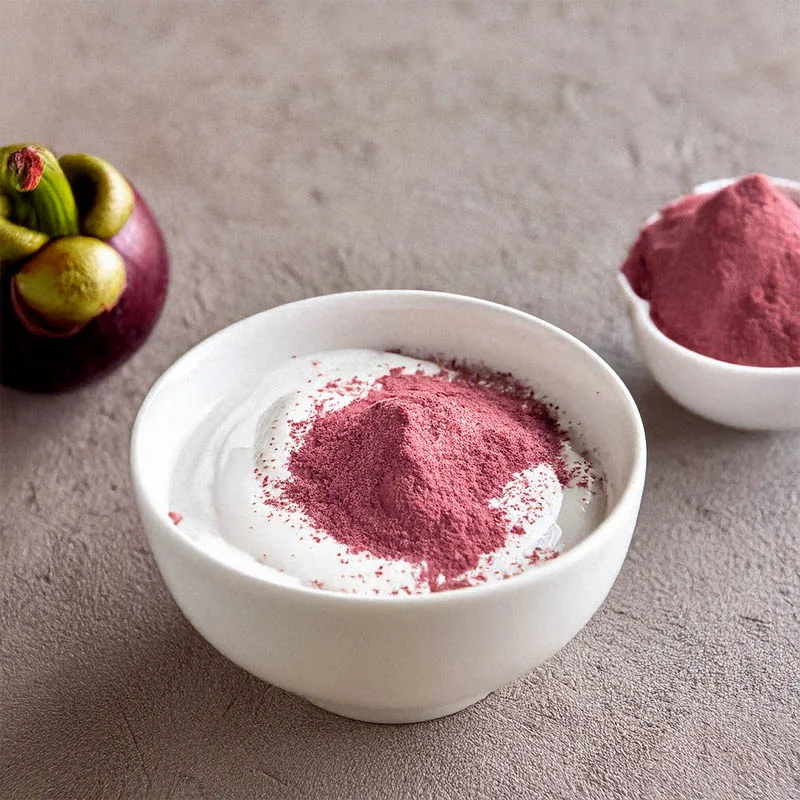 Mangosteen Powder