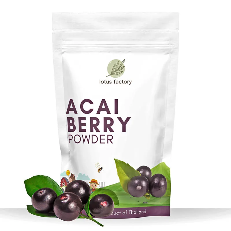 Acai Berry Powder