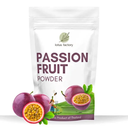 Passion Fruit Powder