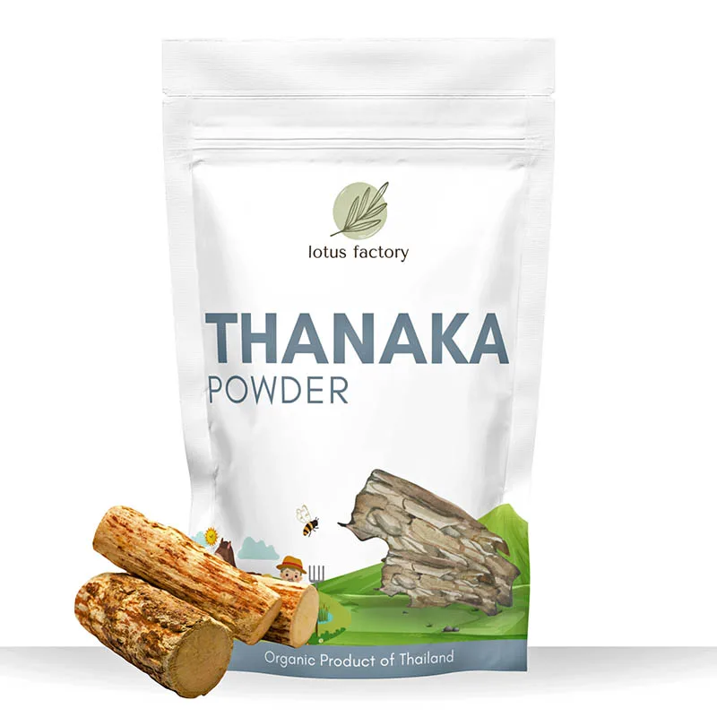Thanaka Bark Powder