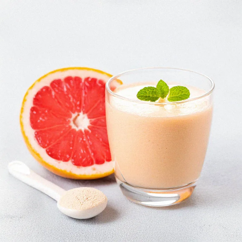 Grapefruit Powder