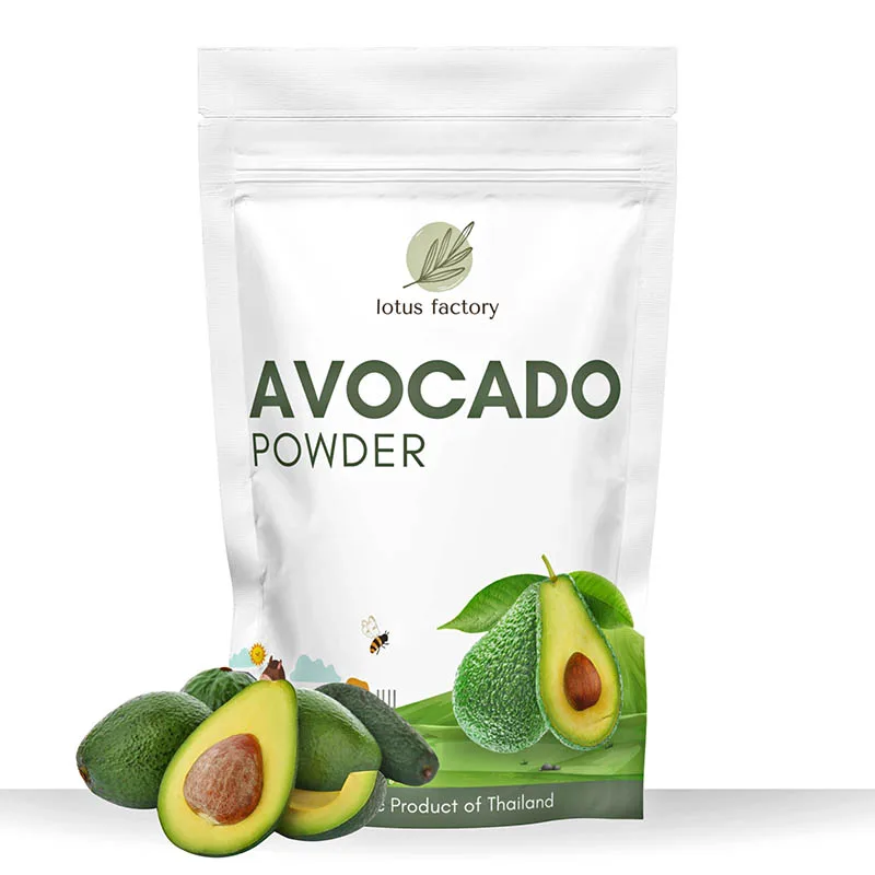 Avocado Powder