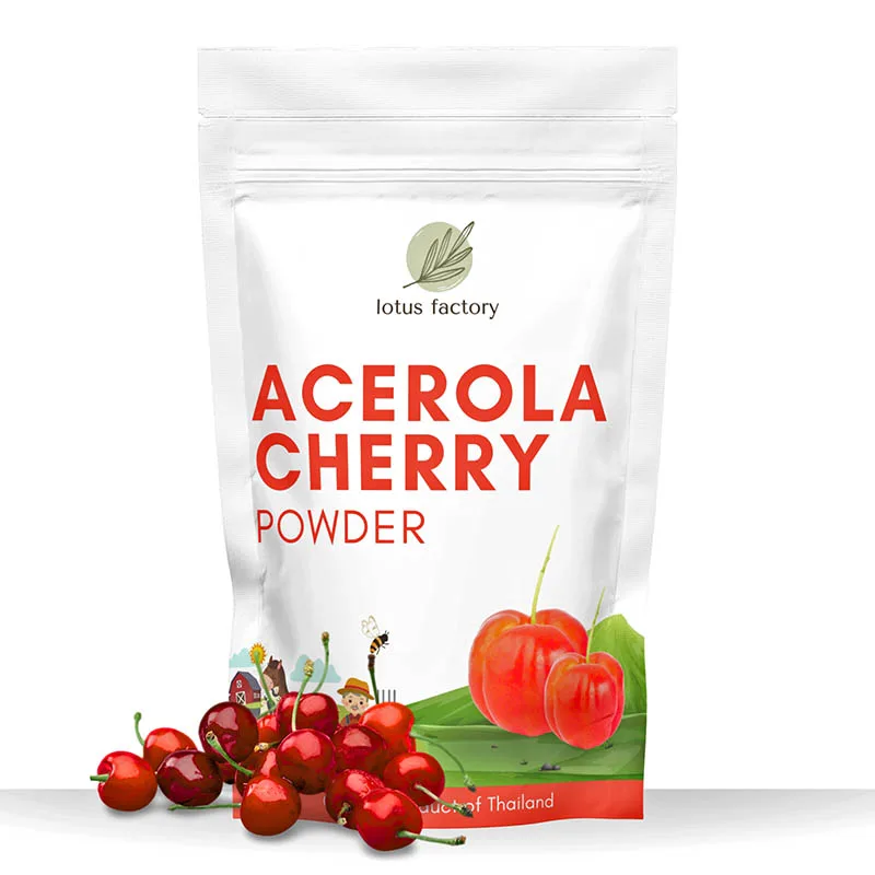 Acerola Cherry Powder