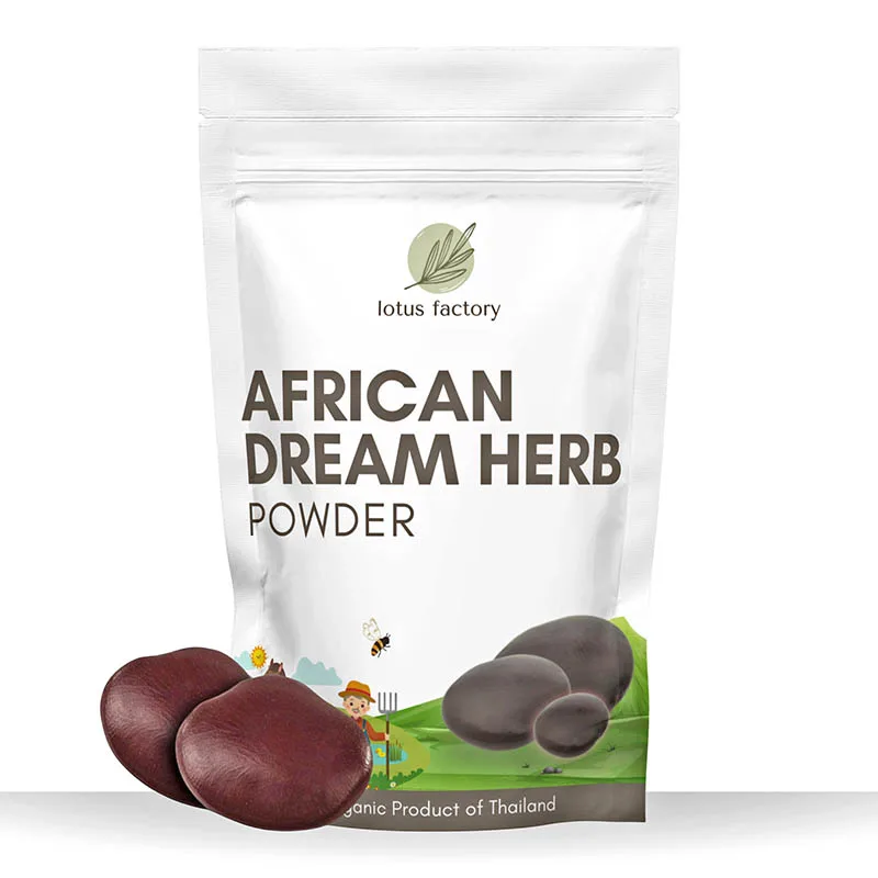 African Dream Herb  Powder