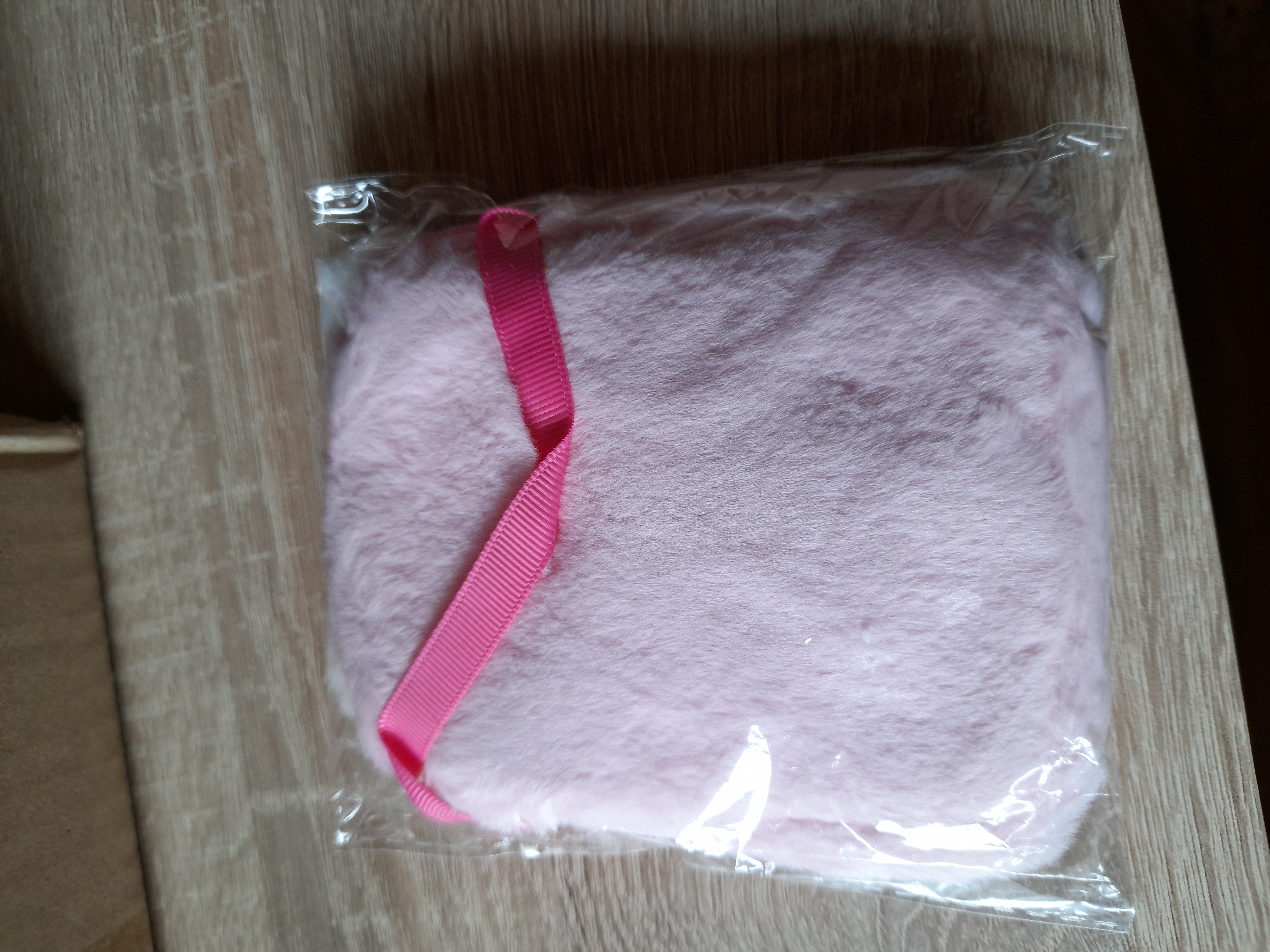 Rankinukas mergaitei