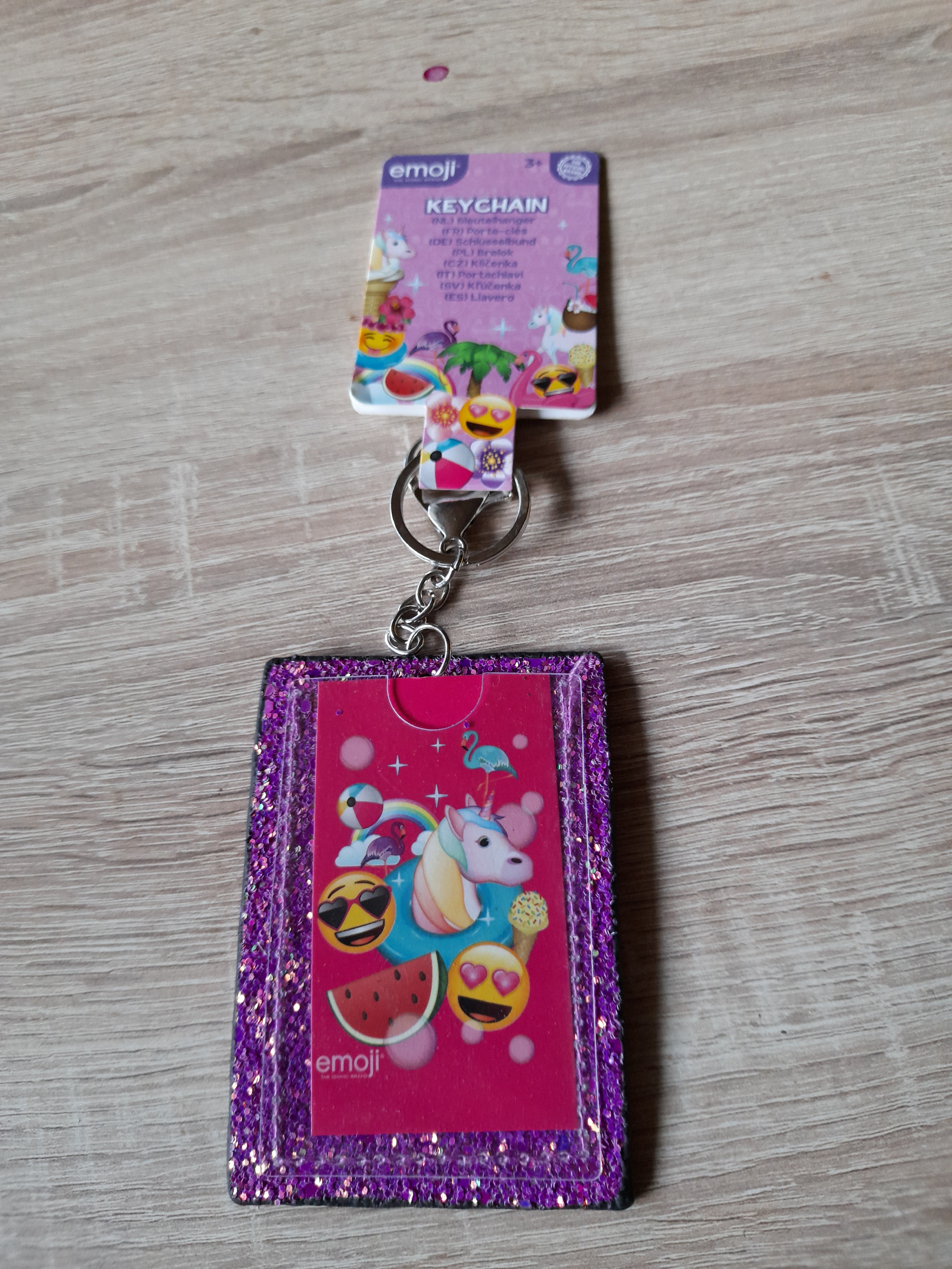 Durabo jaustukų dizaino raktų pakabukų derinys