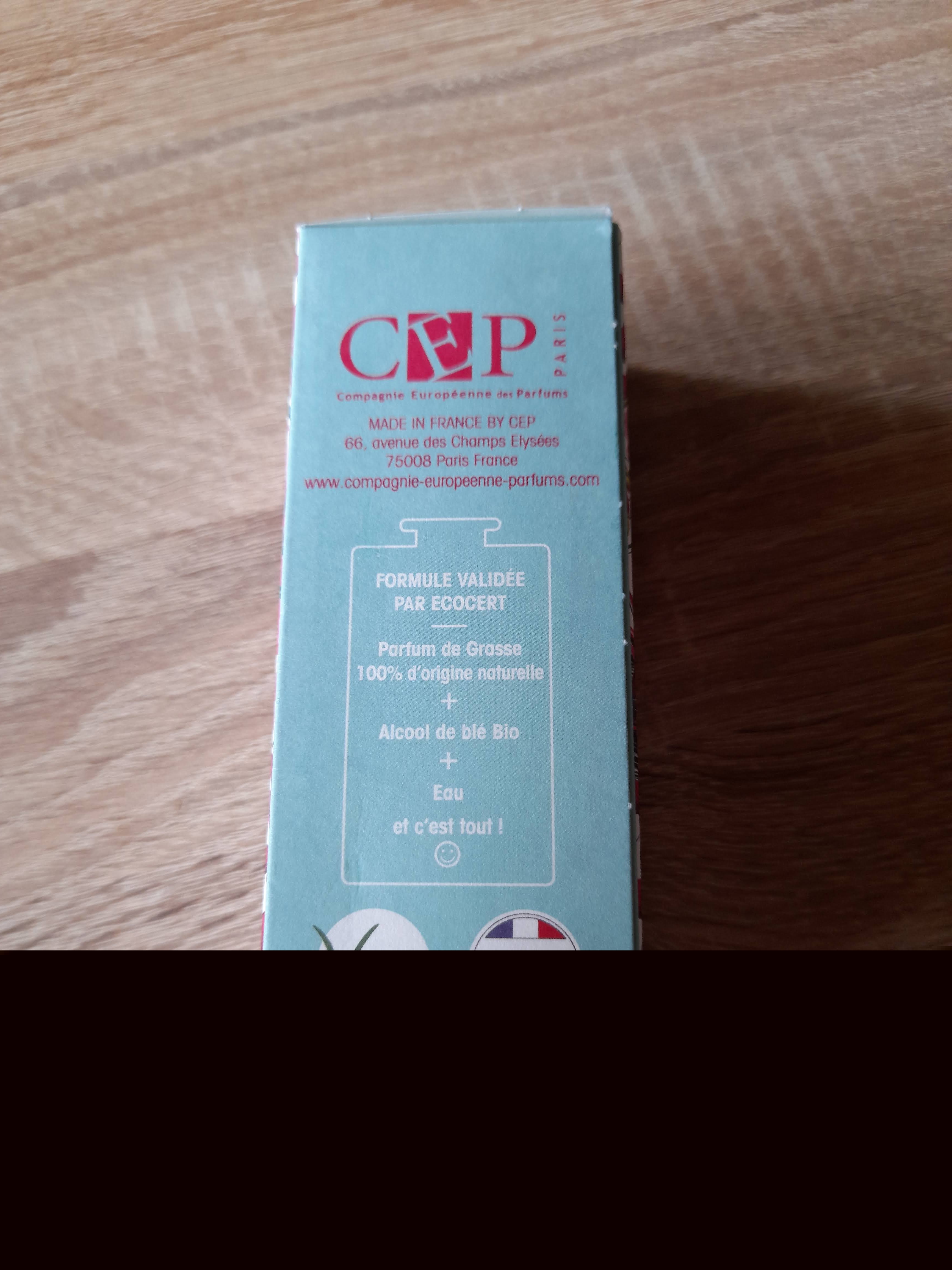 KRISTINA ARBEL, STORY BIO Floral Dream EDT 50 ml