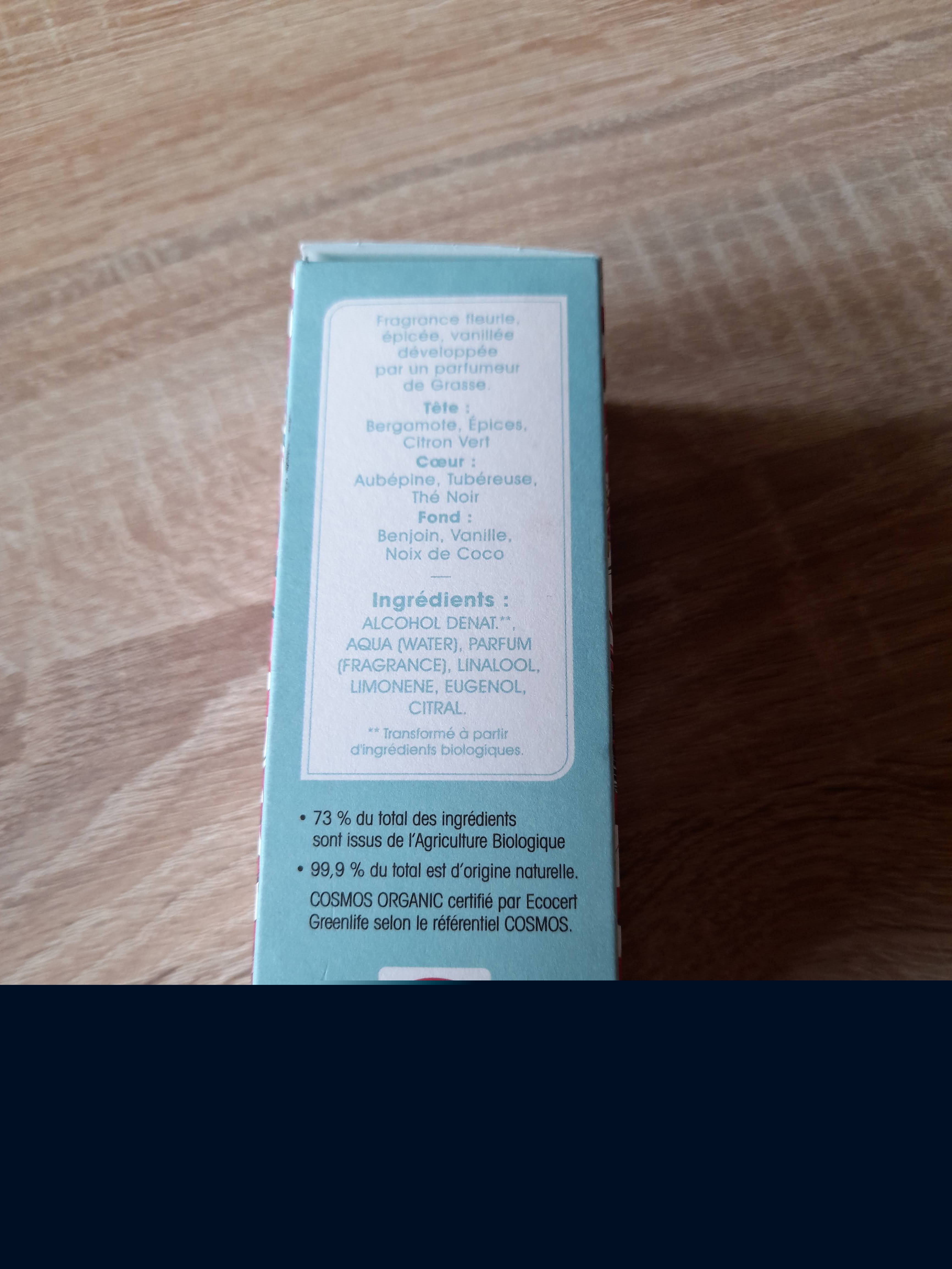 KRISTINA ARBEL, STORY BIO Floral Dream EDT 50 ml