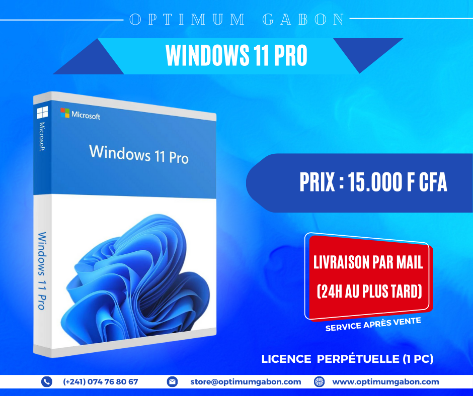 Windows 11 Pro